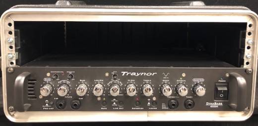 Traynor - DB400H